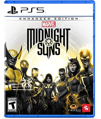 Marvel's Midnight Suns Enhanced Edition