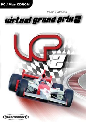Virtual Grand Prix 2 (PC)