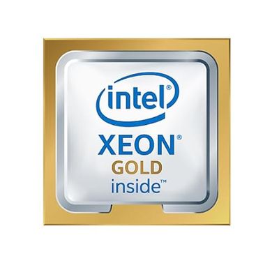 Hewlett Packard Enterprise Intel Xeon-Gold 6250 processor 3,9 GHz 35,75 MB L3