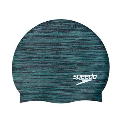 Speedo Badmössa, unisex, vuxen, i silikonelastomer