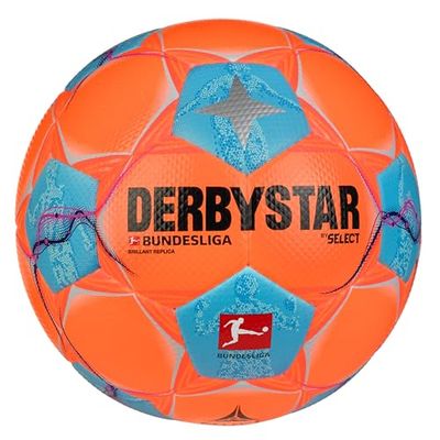 Derbystar Bundesliga briljant replika High Synble v24