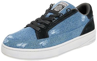 Diesel_SINNA S-SINNA Low SN_Shoes_Blue_40.5 EU