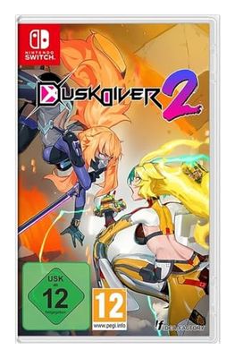 Dusk Diver 2 Standard Edition (Nintendo Switch)