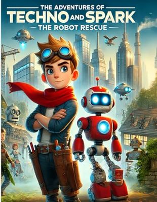 The Robot Rescue