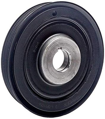 DAYCO DPV1056 Polia, virabrequim