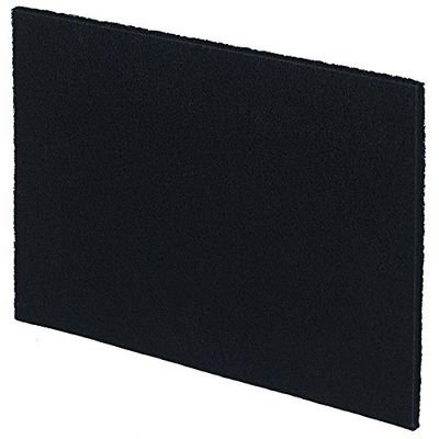 Fellowes 9406402 Filtro al Carbone per Purificatore d'Aria Modello Aeramax PT65, Confezione da 2 Pezzi