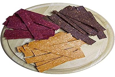 TRIXIE Mix di blocchi da masticare, 12 cm, 100 pezzi x