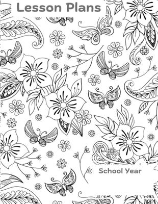 Elementary Lesson Planner and Grade Book