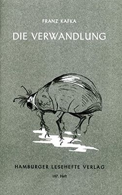 Die Verwandlung: Erzählung: 187