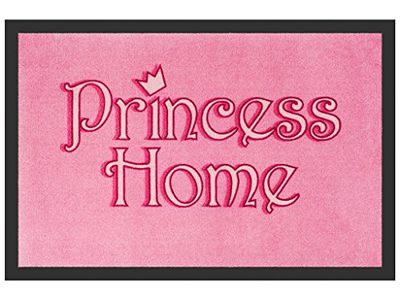 Capuz "Princess Home/Casa da Princesa"