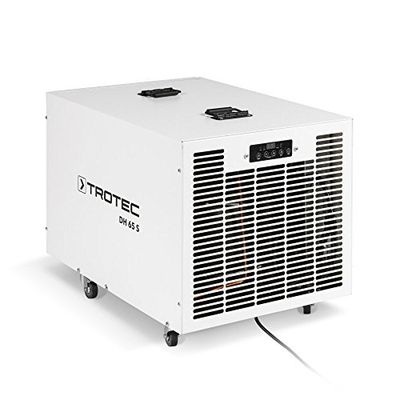 Trotec 1125000207 - Dh 65 s