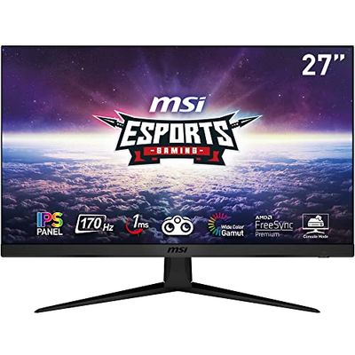 MSI G2712ECRAN 27