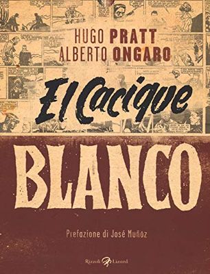 El Cacique Blanco