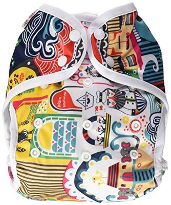 Crianza Natural Incredibaby Porte-bébé unisexe Taille unique