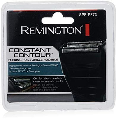 Remington SPF-PF73 - Set di fogli di ricambio e taglierina