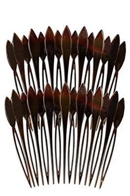 Caravan Hair Decoration Comb Slide Number 635-2