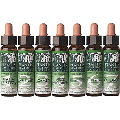 Art. Agricola Plantis 37 Rosa Silv. 10Ml Art. Agricola - 10 ml