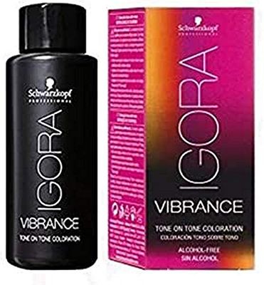 Igora Vibrance 6-0 60 ml