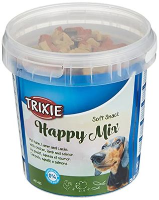 Trixie - Barattolo Happy Mix 500Gr. - Tx31495