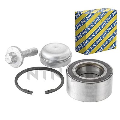 Snr Wheel r151.58 Kit