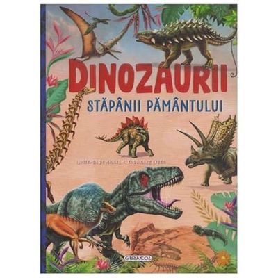 Dinozaurii, Stapanii Pamantului