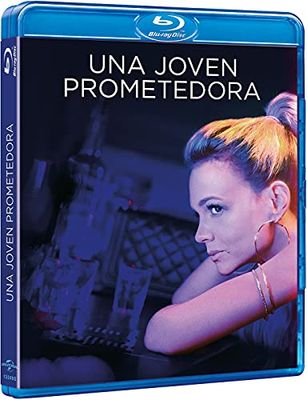Una joven prometedora - BD