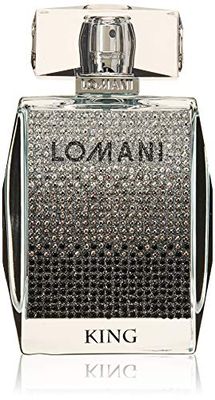 Lomani King - 3.3oz Edt Spray