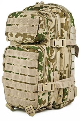 Sac à dos US Assault S Camouflage