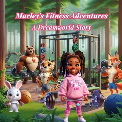 Marley's Fitness Adventures A Dreamworld Story