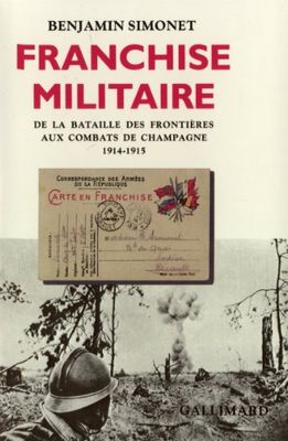 Franchise militaire