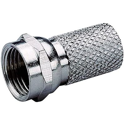 RENKFORCE F-STECKER 8,2 mm