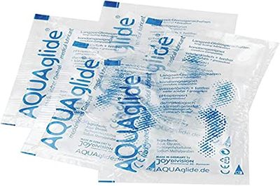 Joydivision Aquaglide Lubricante Monodosis - 100 gr