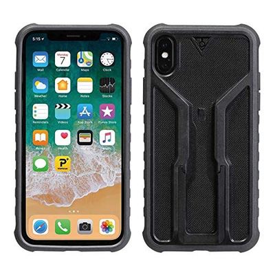 Topeak Ridecase para iPhoneX/XS