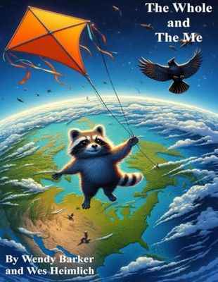 The Whole and the Me