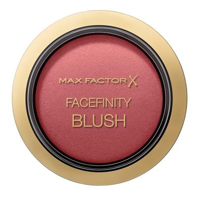 Max Factor Fard Viso Facefinity Blush, Texture Multi-Tonale, Modulabile e Ultra-Sfumabile, 50 Sunkissed Rose
