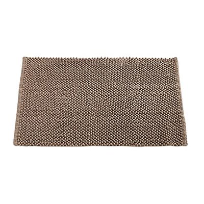 Today 101742 Tapis de Bain, Beige, 50x80