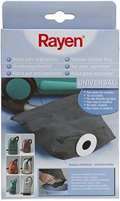 Rayen 6328.50, Nylon/Velcro