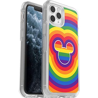 OtterBox Symmetry Series Hoesje voor iPhone X/XS/11 Pro - Disney Pride