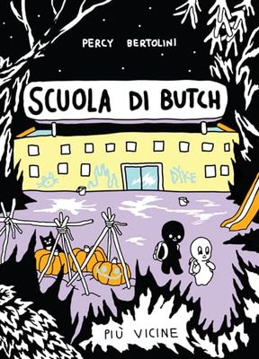 Scuola di Butch. Più vicine