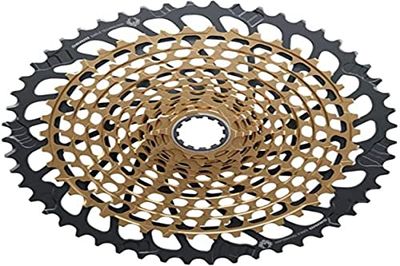 SRAM Cassette Xg-1299 Eagle 12V Oro (10-52)