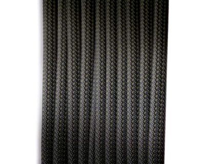 Wilson Tactical Adrenalintours Paracord – Artículo Negro, 09 wt300