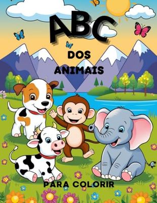 A B C DOS ANIMAIS