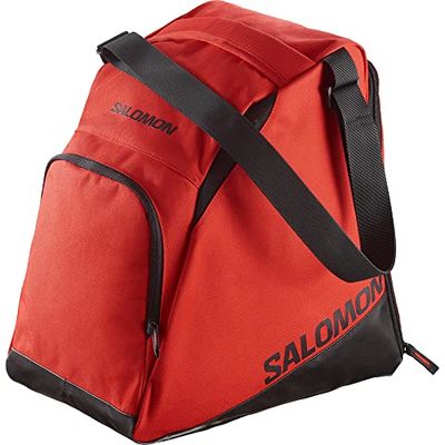 Salomon Original Gearbag, Sac à Chaussures de Skis Unisexe, Utilisation et Accessibilité Simples et Faciles, pour une Durabilité