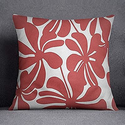 Bonamaison Kussensloop, Multi kleuren, 45 x 45 cm