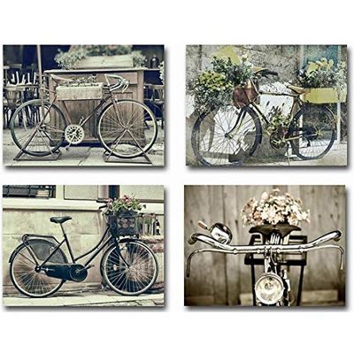 B AND B LIENZO BICICLETA - DISEÑOS SURTIDOS