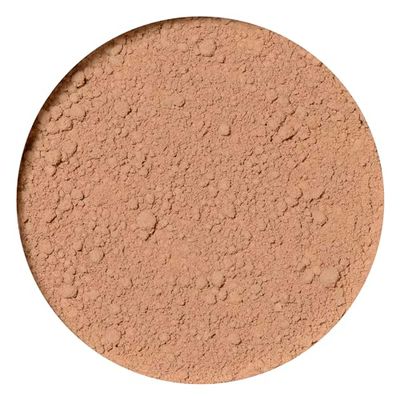 Idun Minerals Powder Foundation - 009 Svea for Women 0.31 oz Foundation