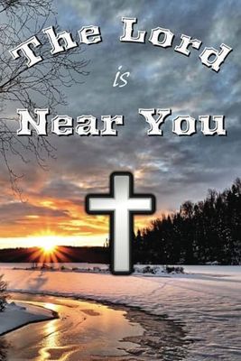 Prayer Journal: Prayer Notebook For Men & Women Of God