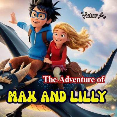 The Adventure of Max and Lilly