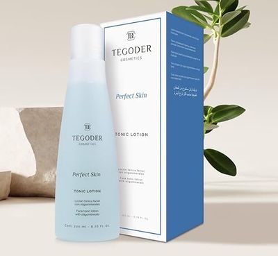 Loción Tónica Purificante 200 ml