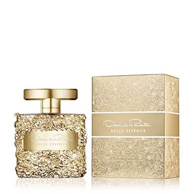 OSCAR DE LA RENTA 56510 Bella Essence Eau de Parfum Vaporisateur 100 ml
